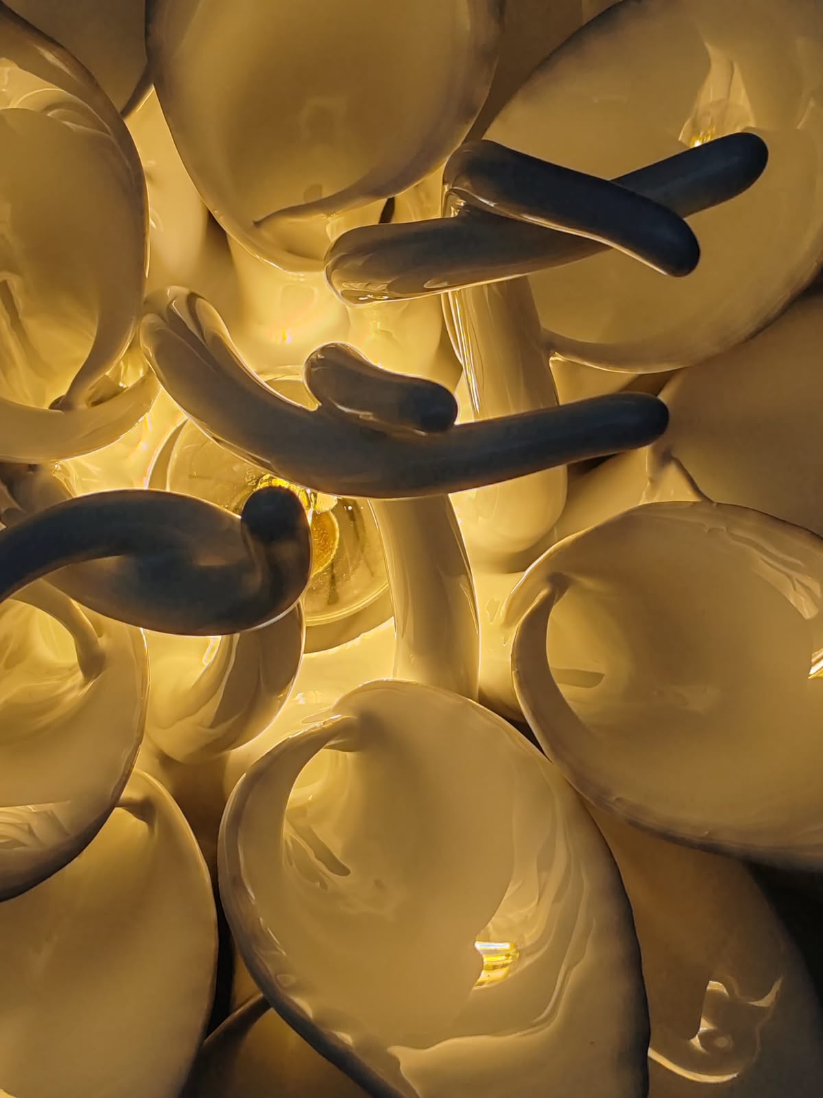 LAMPADA CALLA