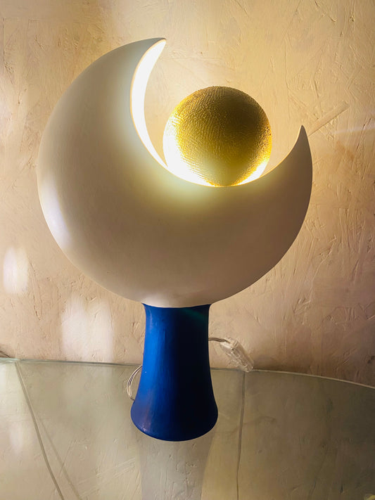 Lampada Luna