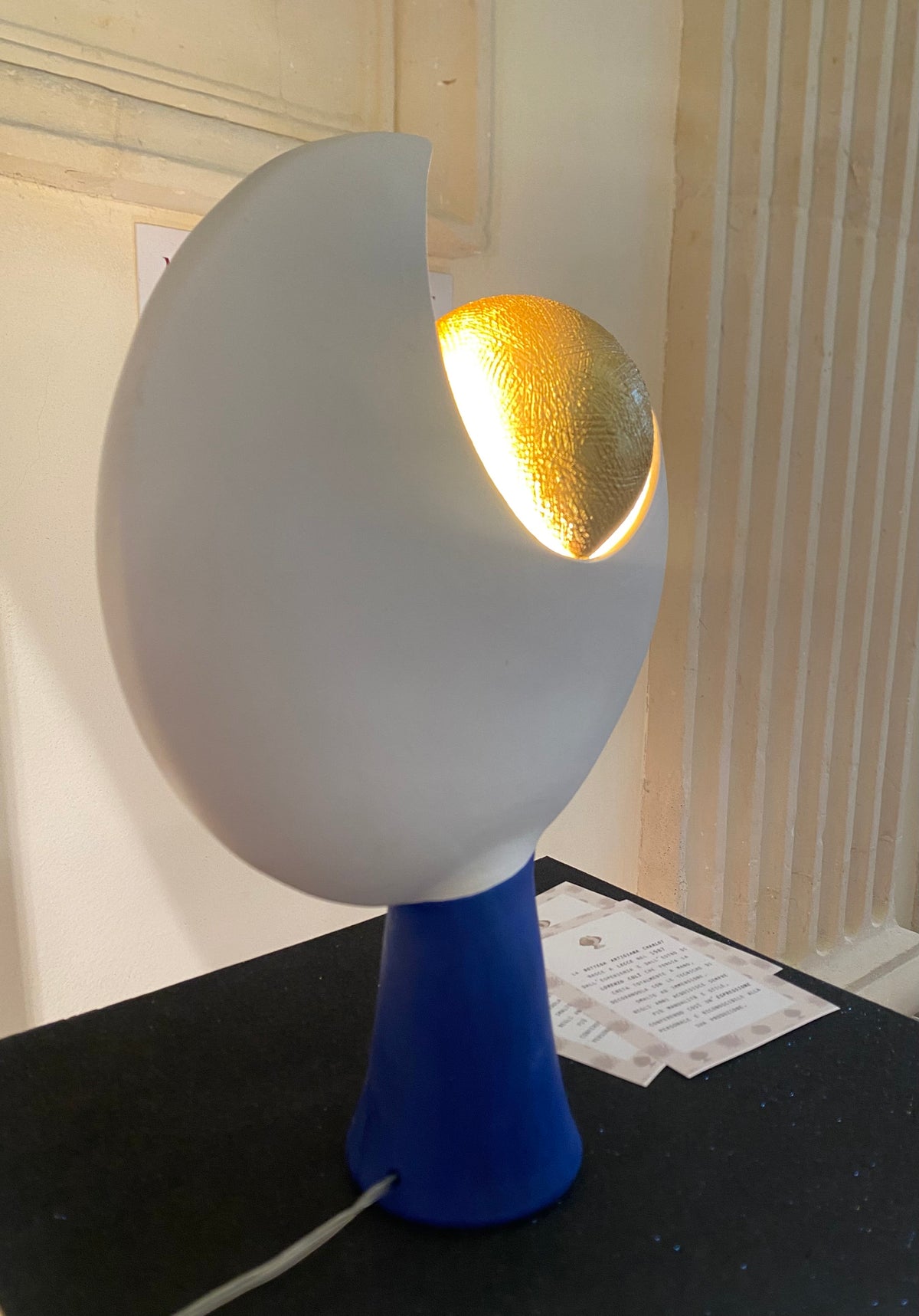Lampada Luna