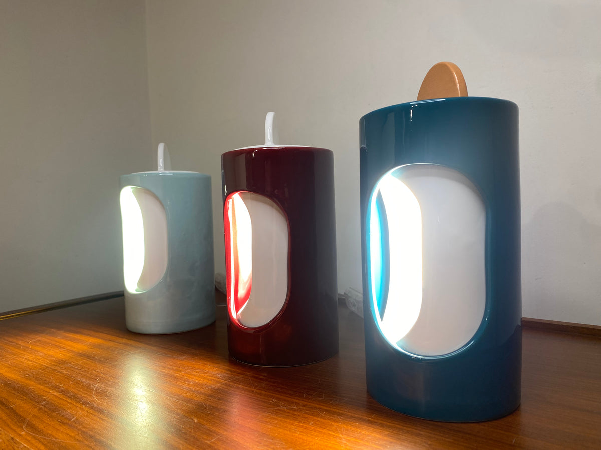 Lampada Reverso