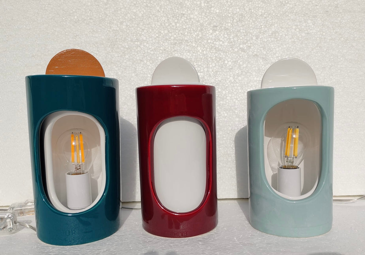 Lampada Reverso