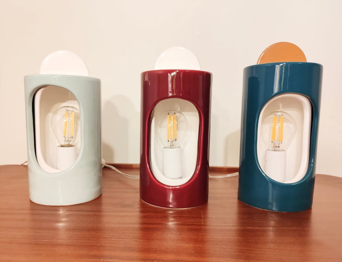 Lampada Reverso