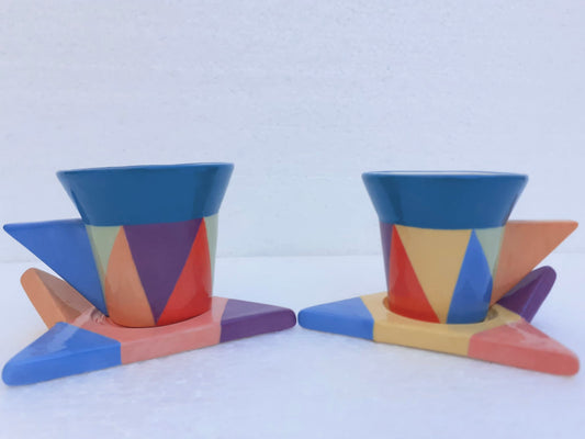 Tazzine da caffè Brio