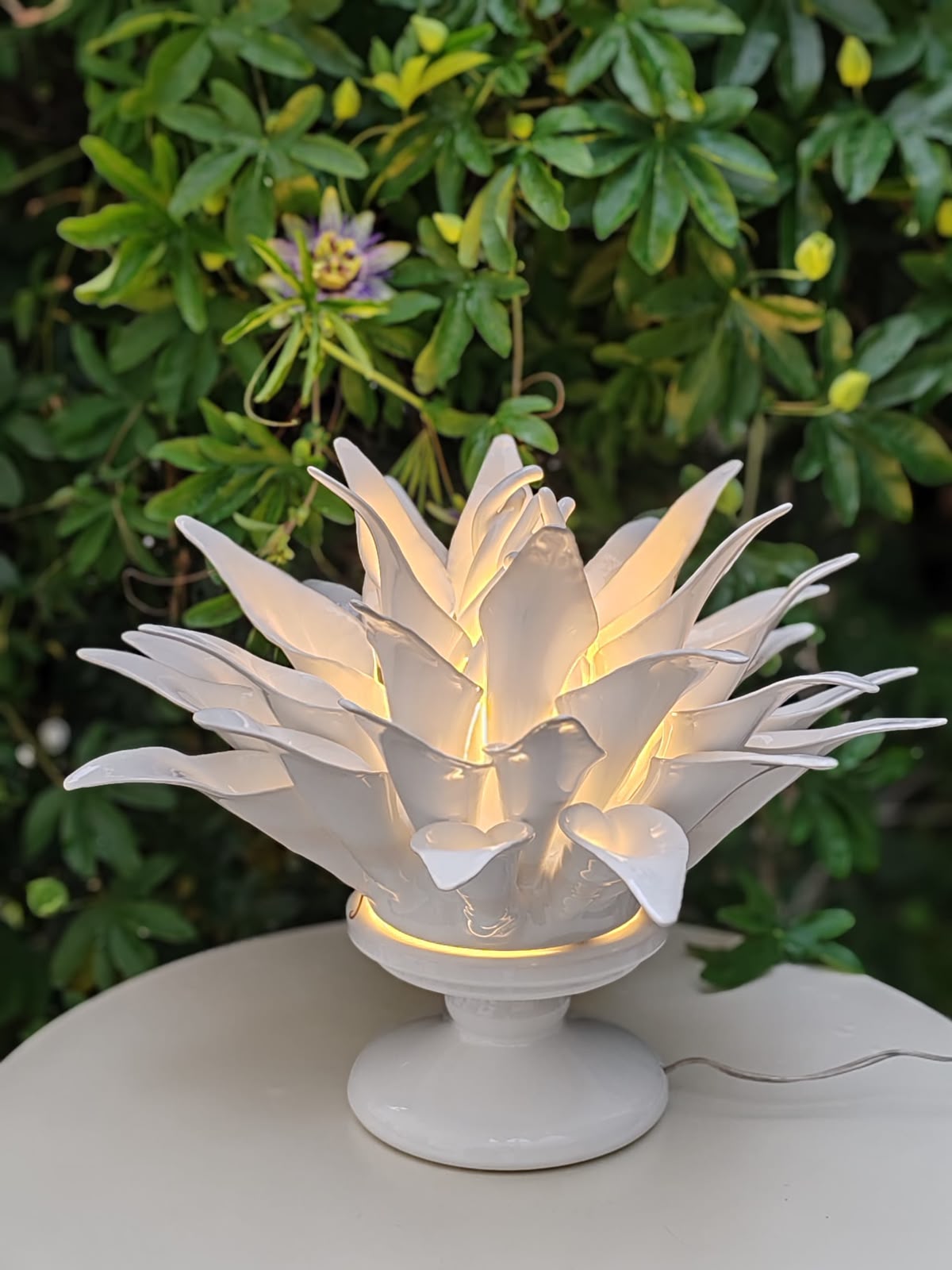 LAMPADA CALLA