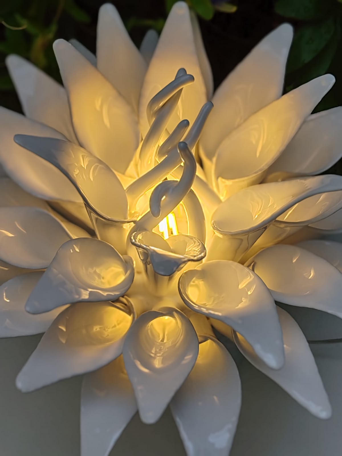 LAMPADA CALLA