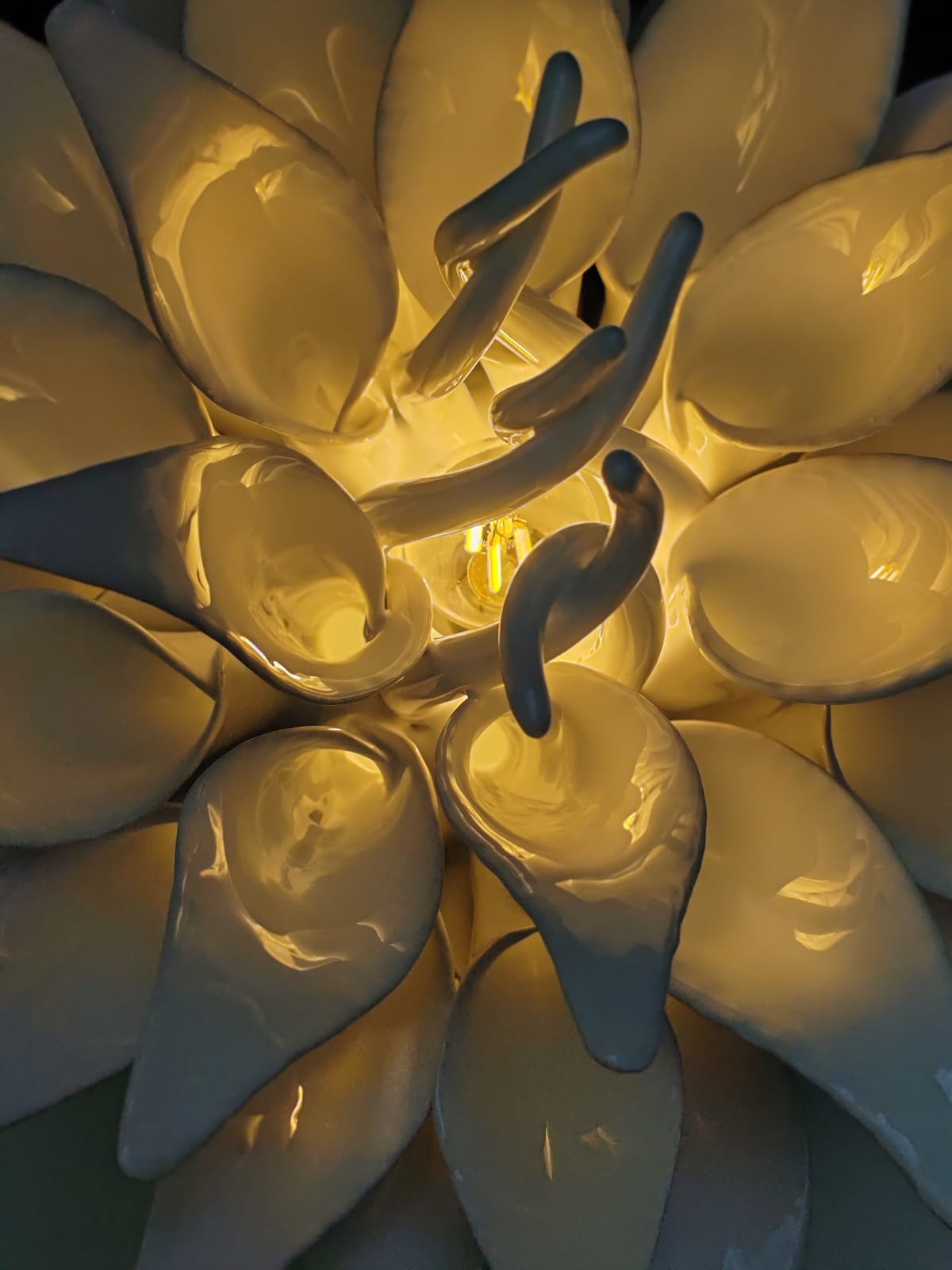 LAMPADA CALLA