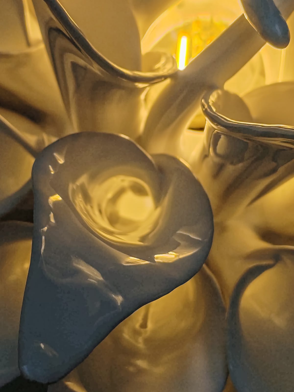 LAMPADA CALLA