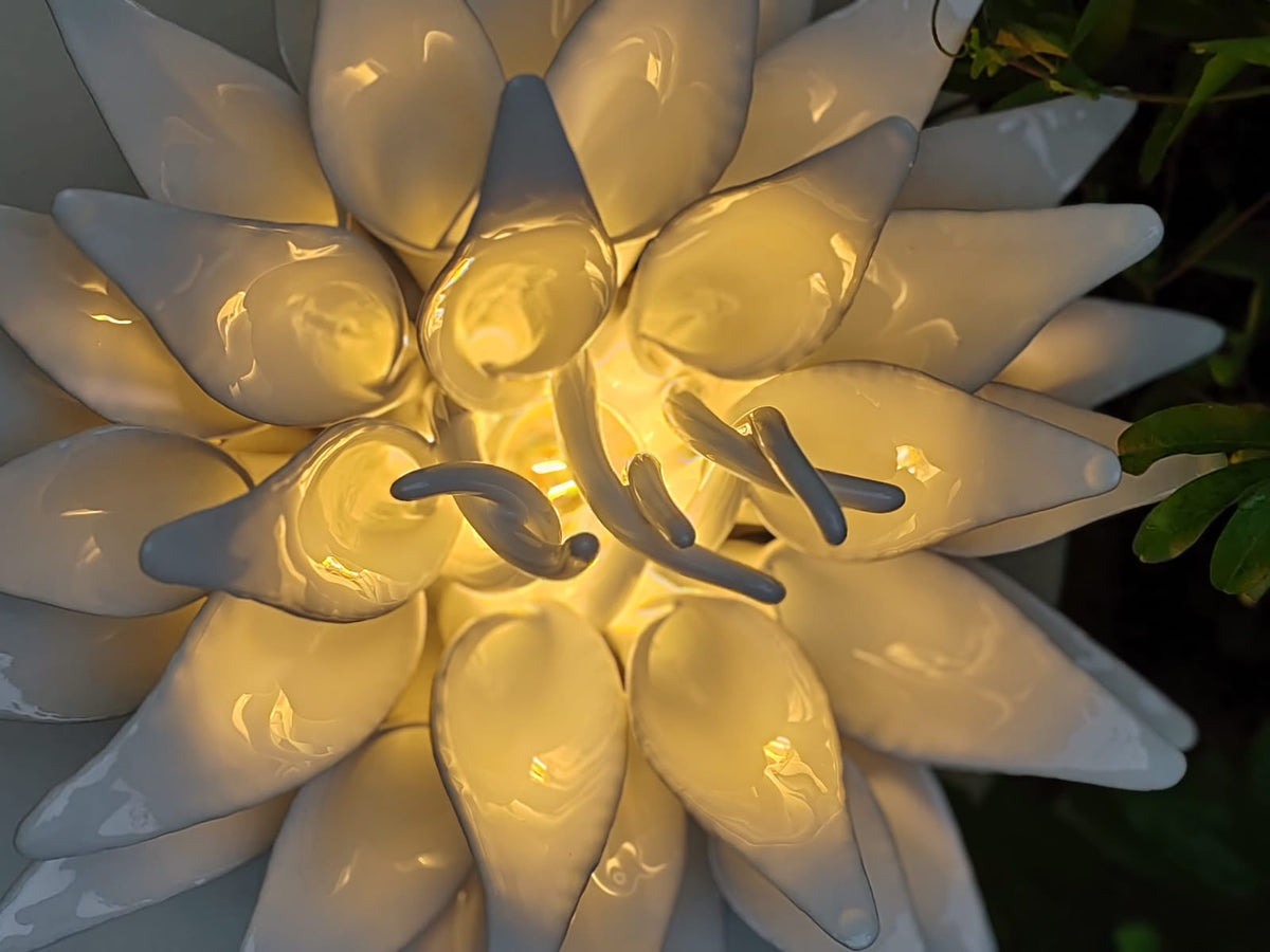 LAMPADA CALLA