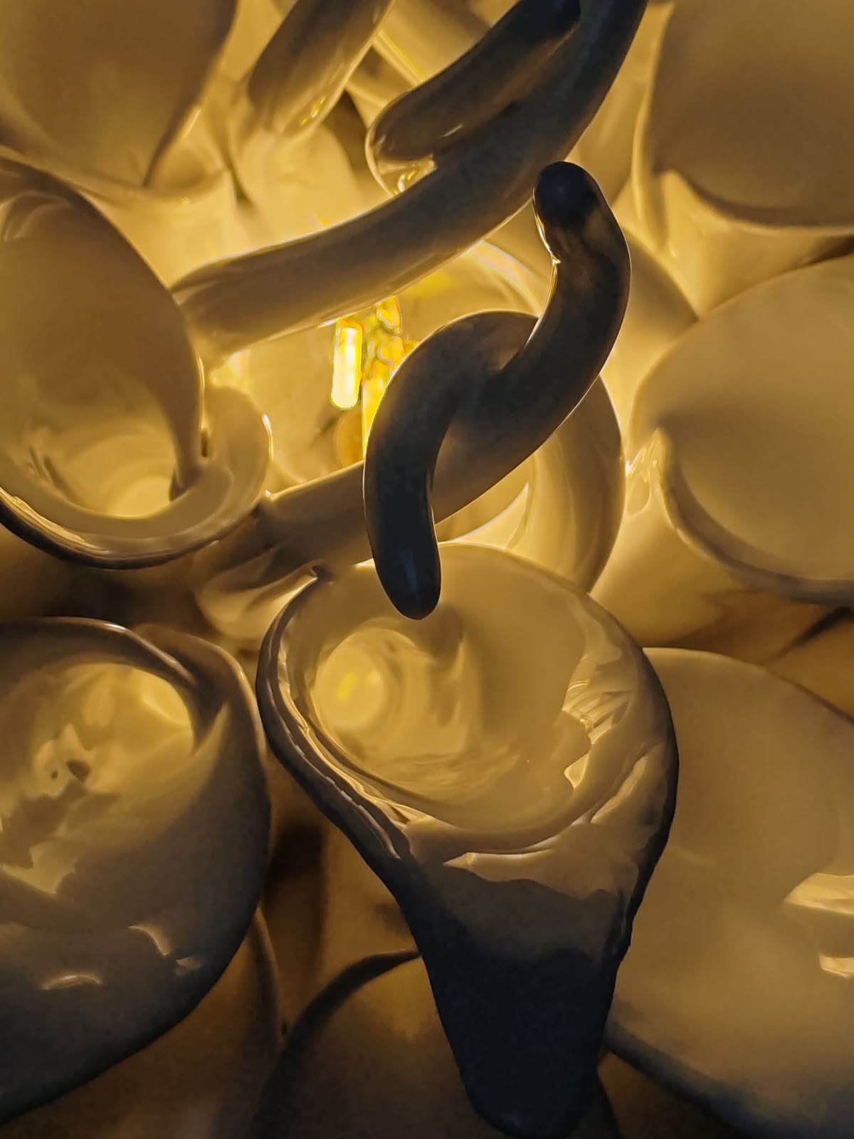 LAMPADA CALLA