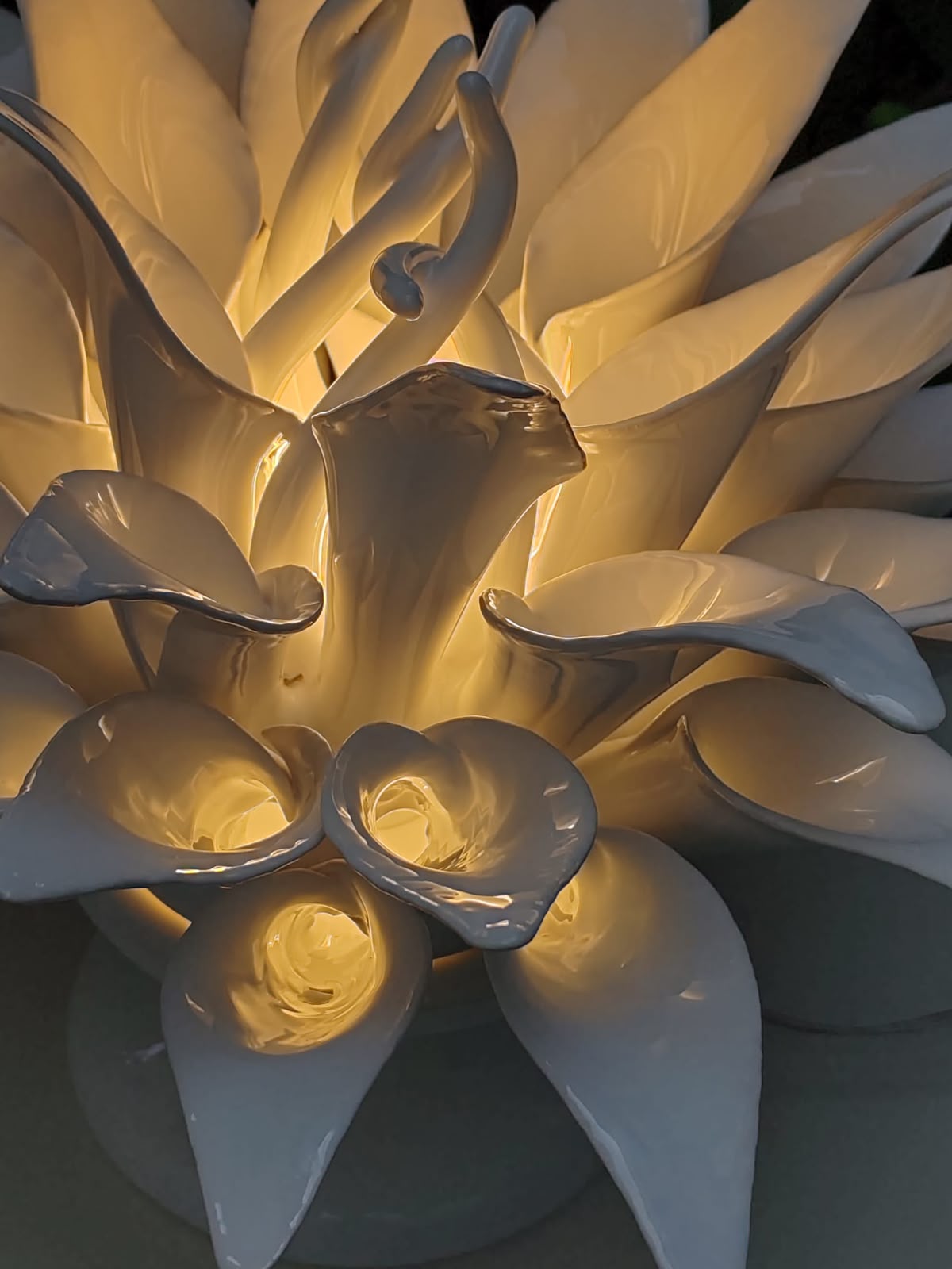LAMPADA CALLA