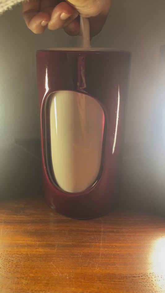 Lampada Reverso